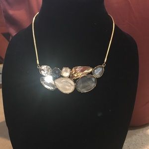 🎊🎉REDUCED🎉🎊 Swarovski Golden Fortune Necklace